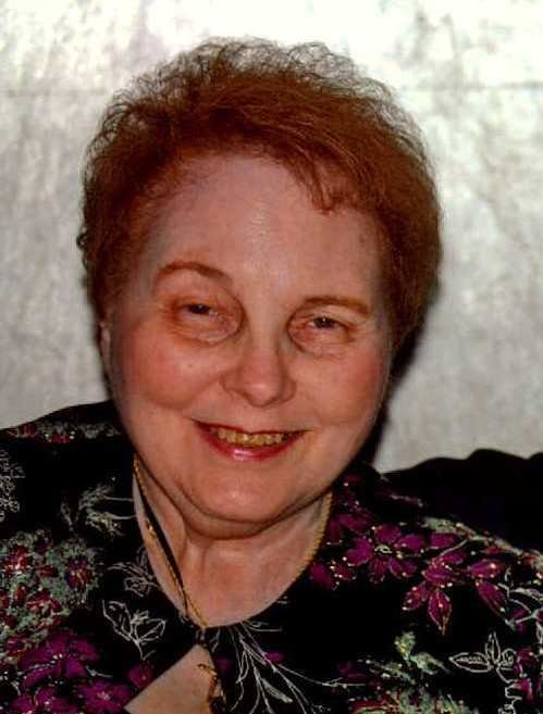 Doris Esposito