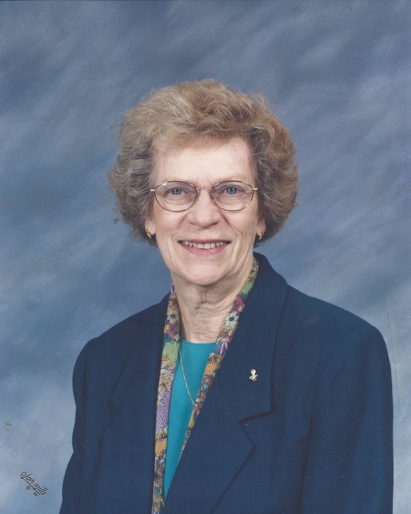 Teresa Stollery