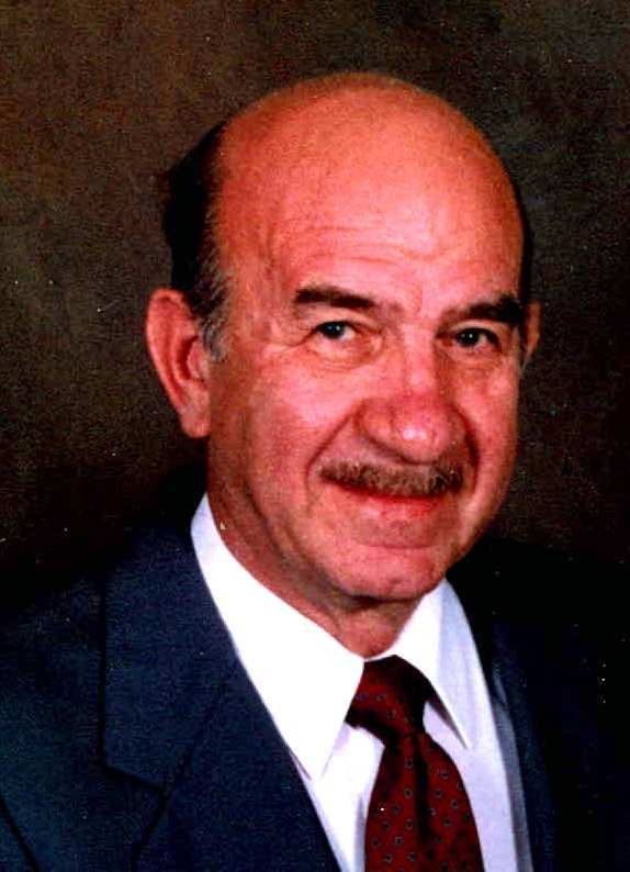 Robert Bellek