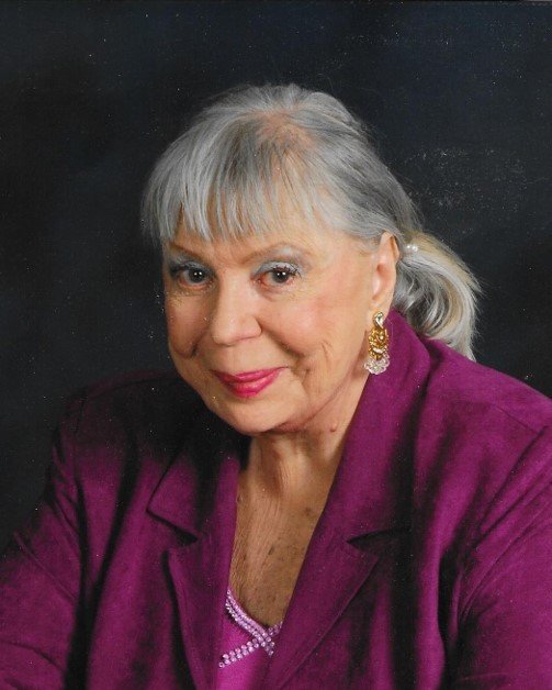 Betty Hydeman