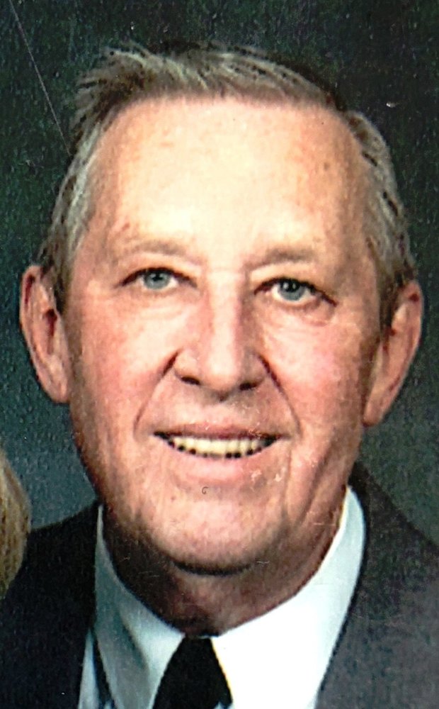 Donald Stewart Sr.