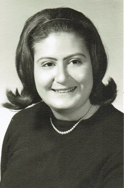 Barbara Lupinski