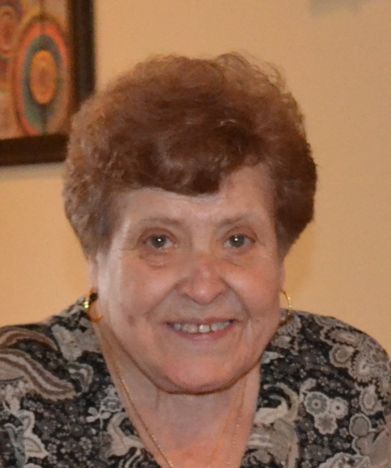 Teresa Perna