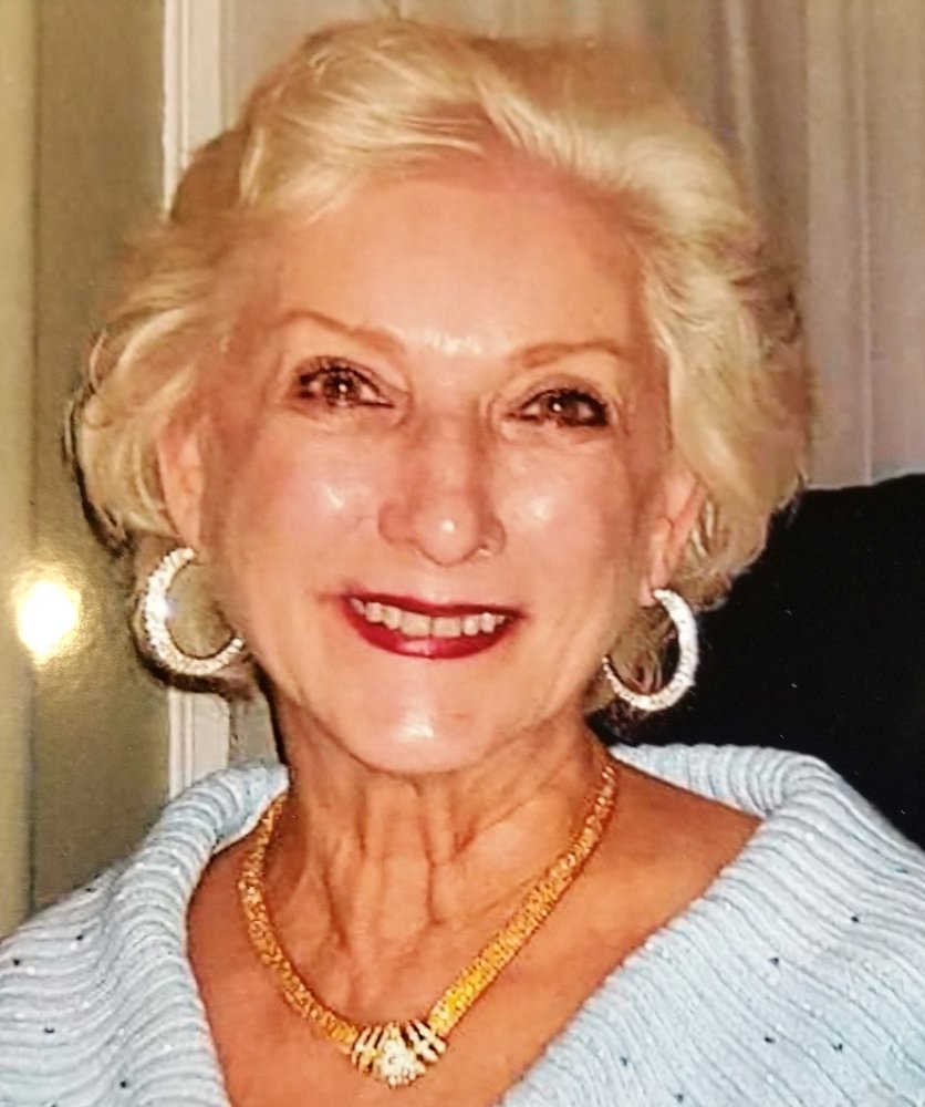 Mary Ann Vitali