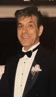 John G. Montecalvo