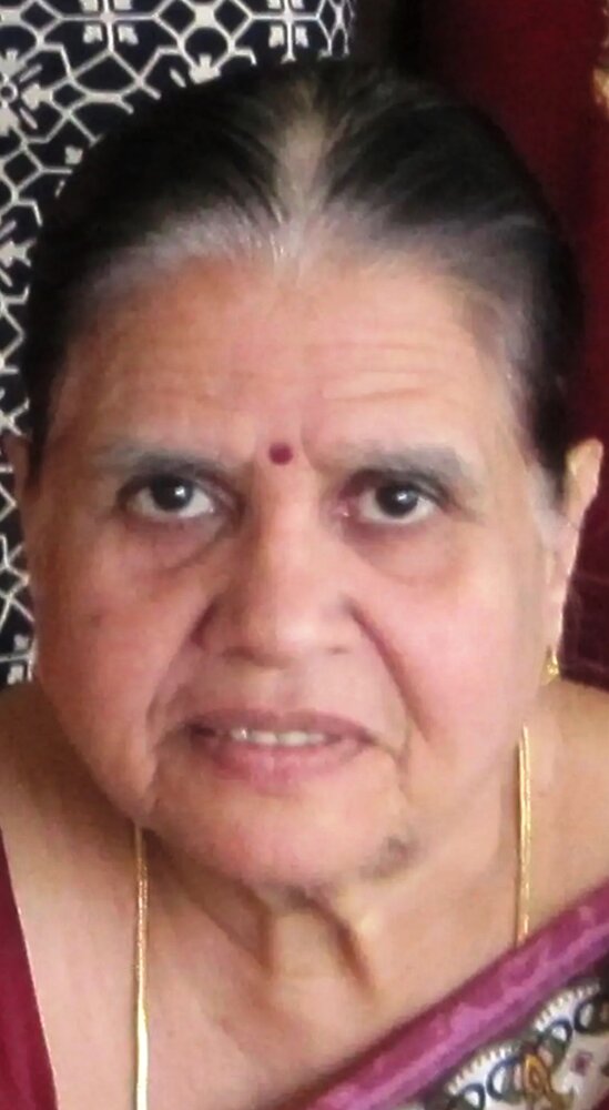 Lalitha Sastry