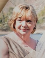 Nancy  Stillman Pender