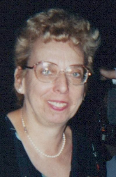 Marilyn Murtha