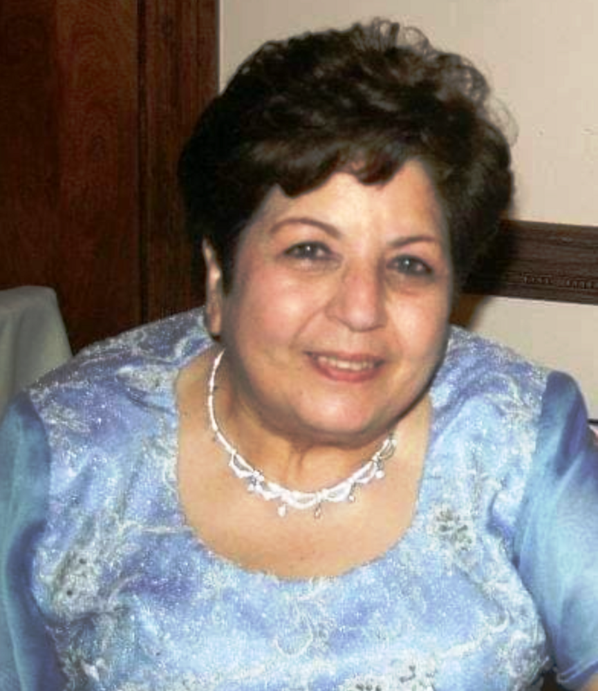 Huda Dakhil