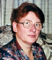 Diane R. Benko