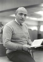 Peter A. Ciliberto, Sr.
