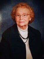 Jane A Rossiter