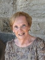 Patricia Ann Kertes