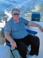Charles D. Knehr, Sr.