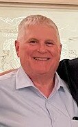 Charles Michael Huber