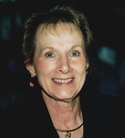 Marilyn Ruth Carlton