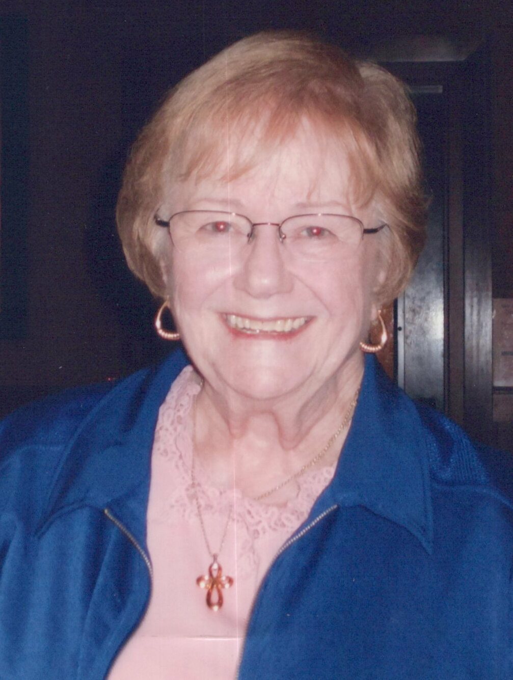 Clara McGill