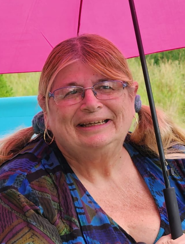 Donna M. Egan