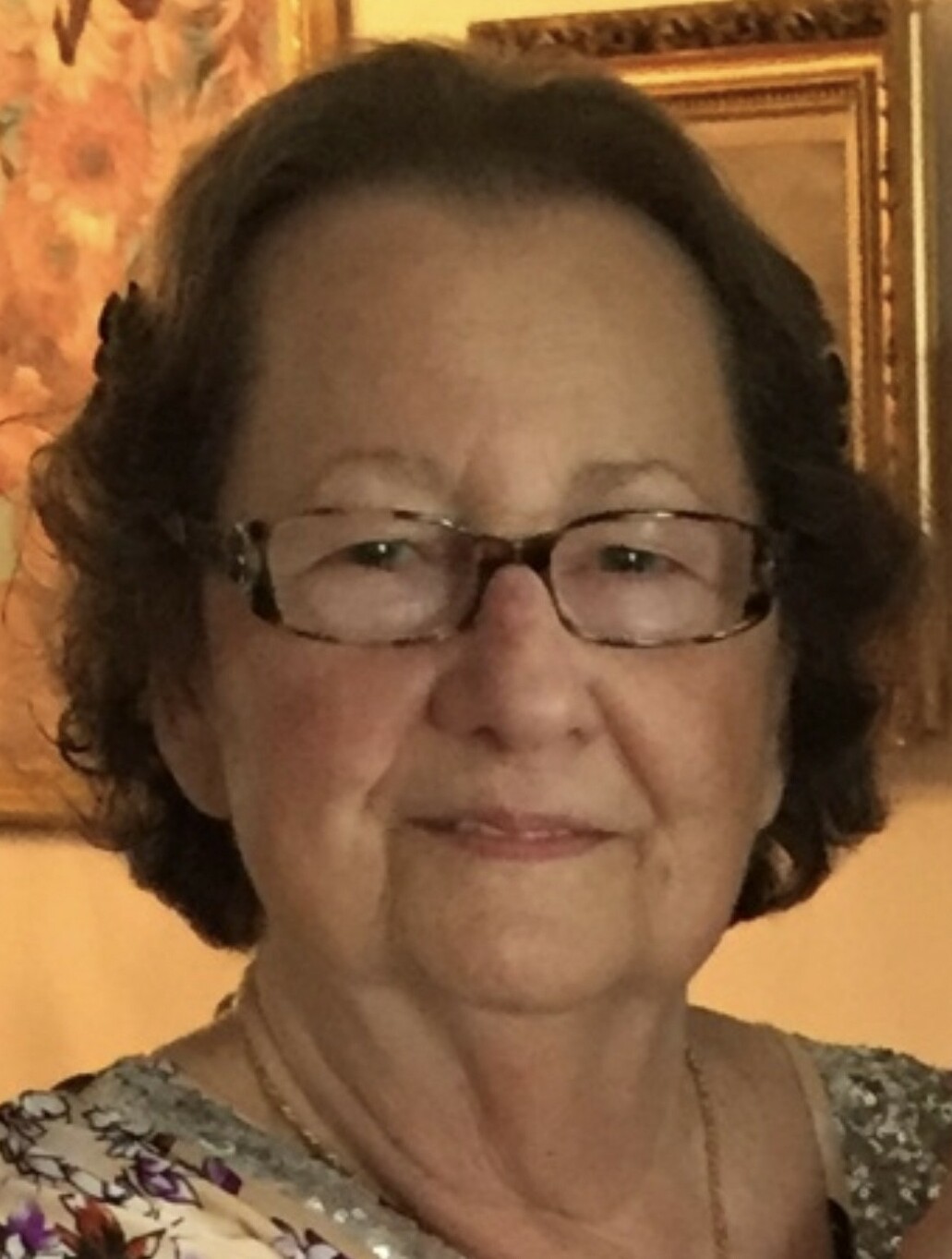 Dolores M. Cerillo