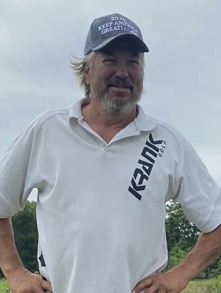 Mark Olexion
