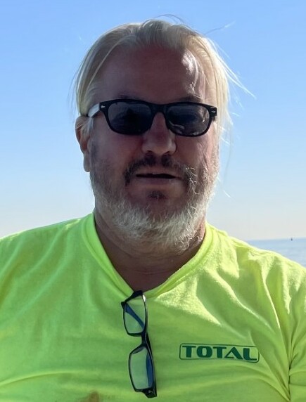 Mark Olexion