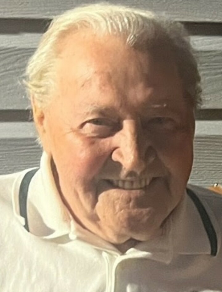 Patrick J. Coakley, Sr.