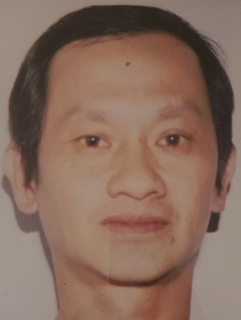 Jimmy  Tran