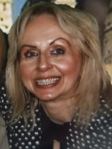 Linda  Schutzbach
