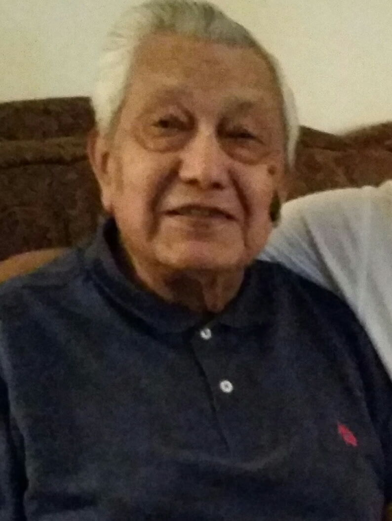 Jose Jesus Medina