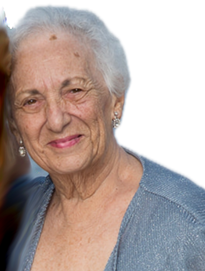 Katherine A. Gangemi