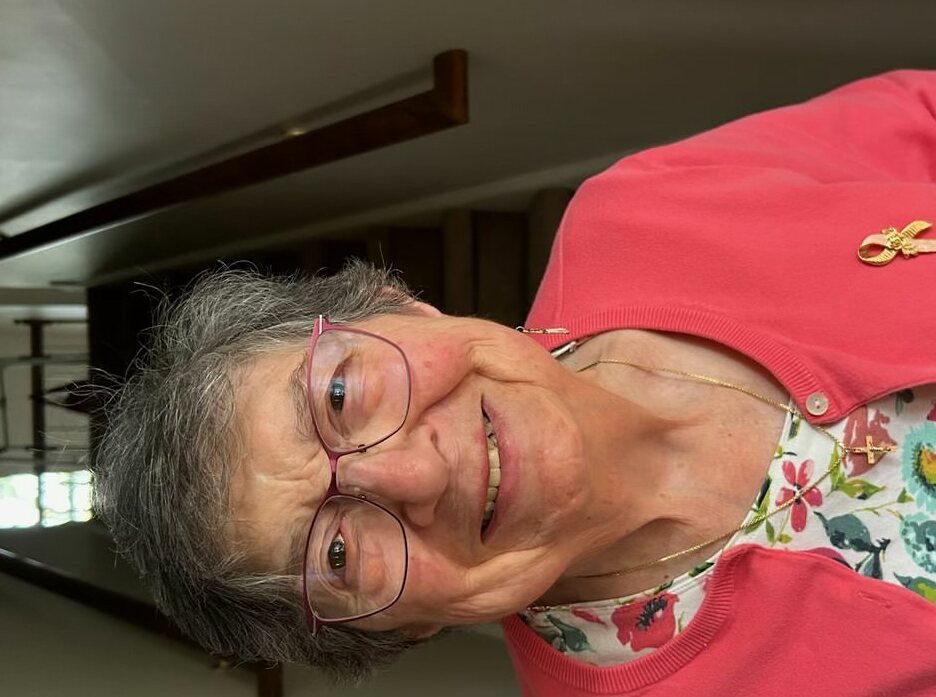 Antonia M Mocharski