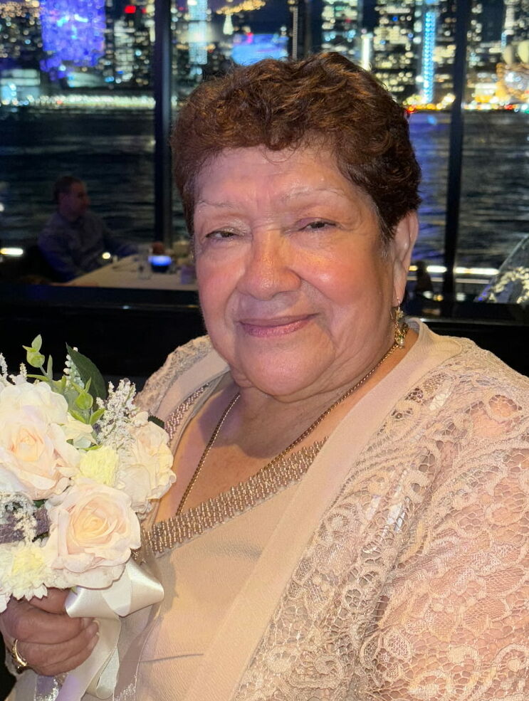 Irma  Coca De Ramos