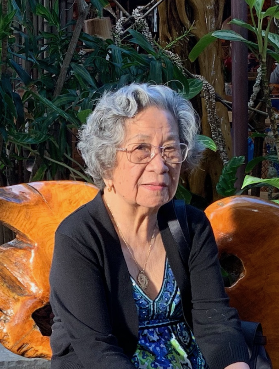 Thelma Biboso Vitalicio