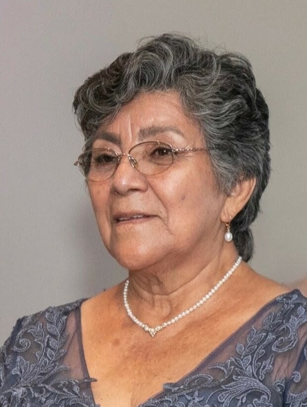 Amalia Reyes De Lopez