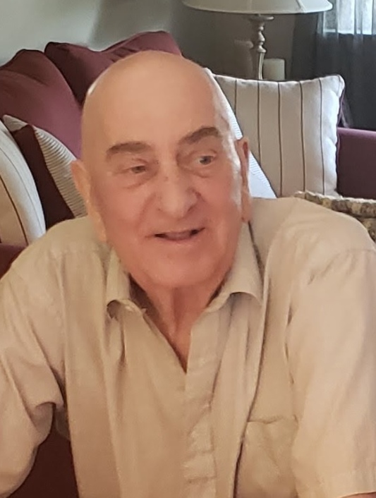 Nicholas S. Colucci, Sr.