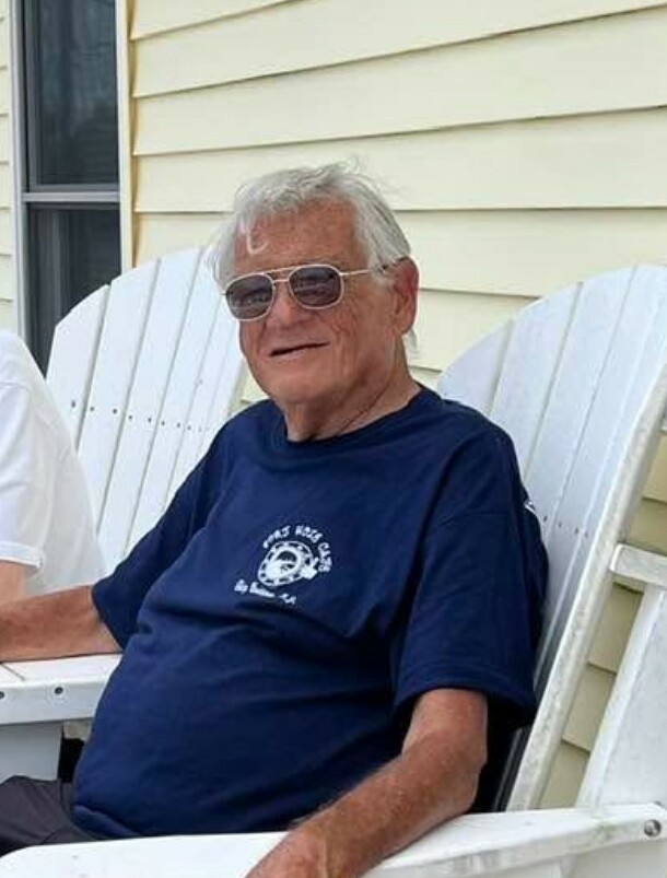 Edward G. Eggert